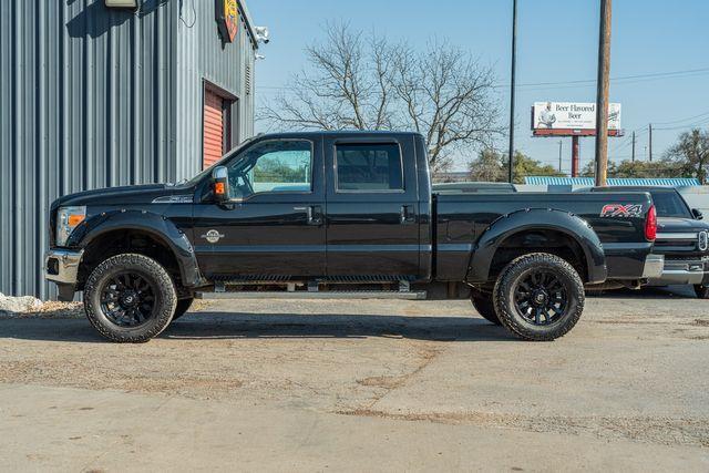 used 2015 Ford F-350 car, priced at $33,991