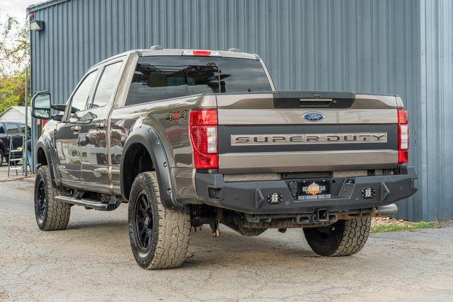 used 2020 Ford F-350 car, priced at $54,991