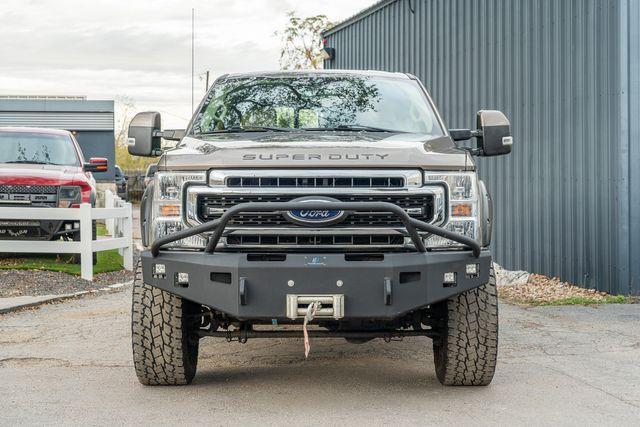 used 2020 Ford F-350 car, priced at $54,991