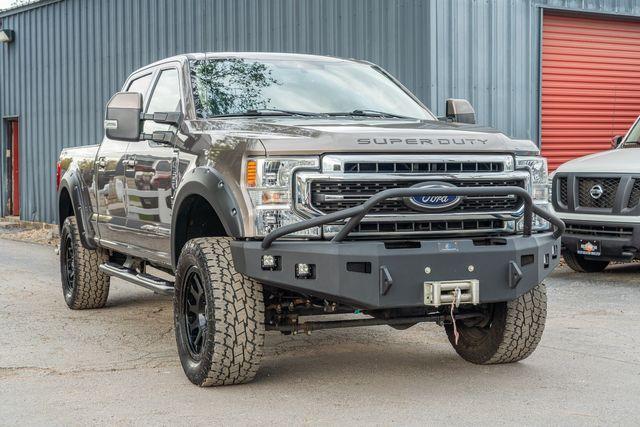 used 2020 Ford F-350 car, priced at $54,991