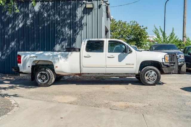 used 2011 GMC Sierra 3500 car, priced at $33,991