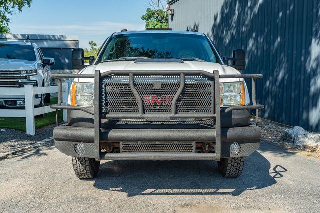 used 2011 GMC Sierra 3500 car, priced at $33,991