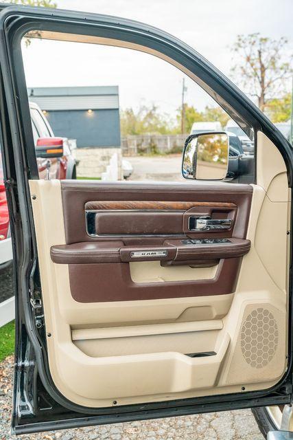 used 2017 Ram 2500 car, priced at $40,991