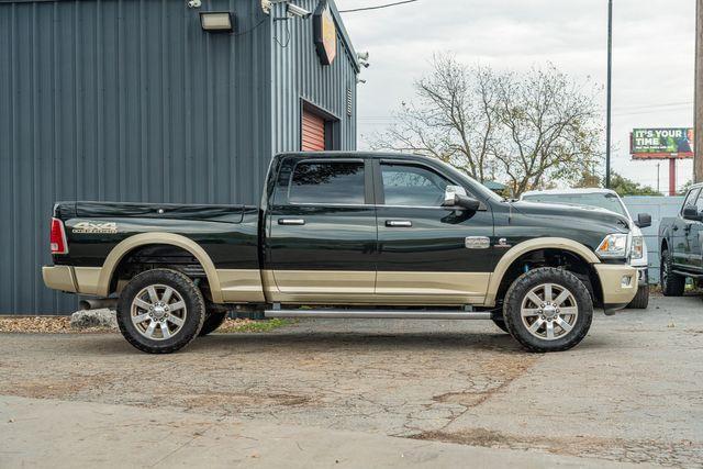 used 2017 Ram 2500 car, priced at $40,991