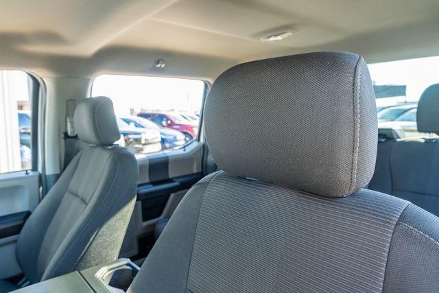 used 2019 Ford F-150 car, priced at $27,991