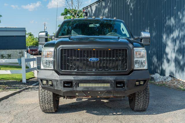 used 2016 Ford F-250 car, priced at $32,991