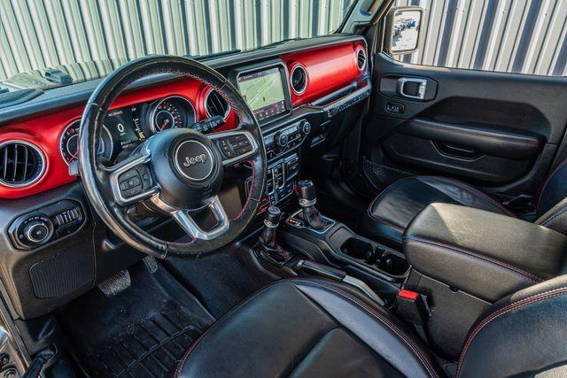 used 2021 Jeep Wrangler Unlimited car, priced at $33,991