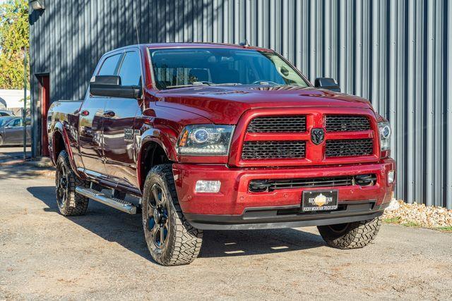 used 2017 Ram 2500 car, priced at $28,991