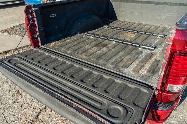 used 2017 Ram 2500 car, priced at $28,991