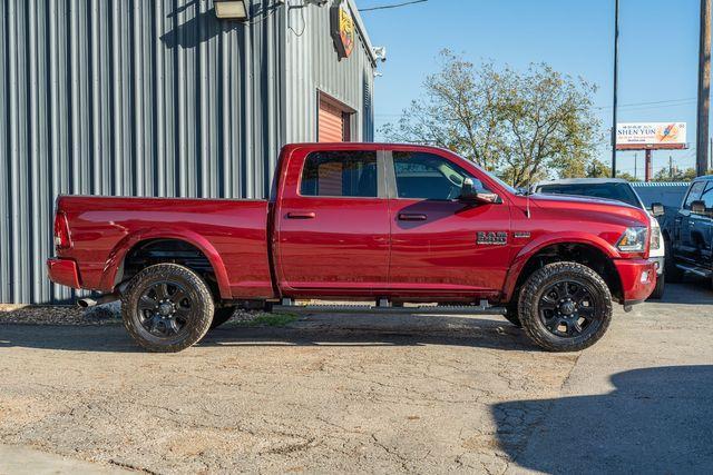 used 2017 Ram 2500 car, priced at $28,991