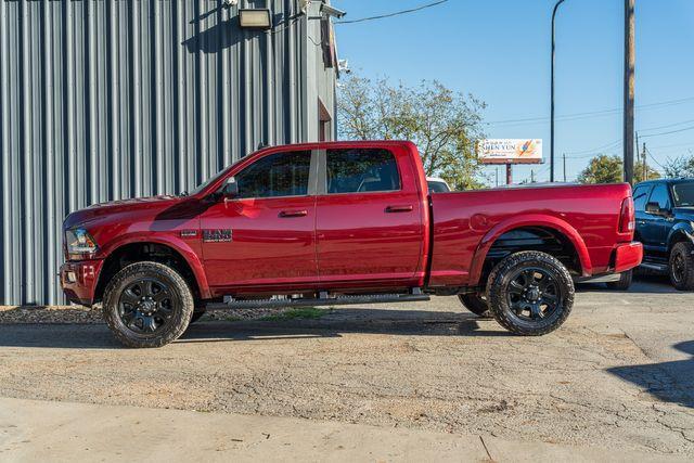 used 2017 Ram 2500 car, priced at $28,991