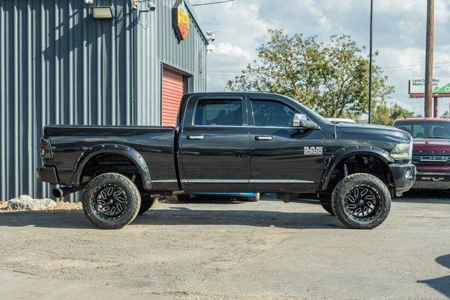 used 2017 Ram 2500 car, priced at $44,991