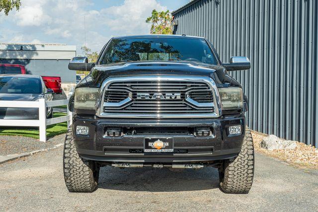 used 2017 Ram 2500 car, priced at $44,991