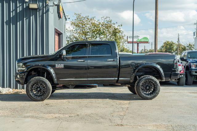 used 2017 Ram 2500 car, priced at $44,991