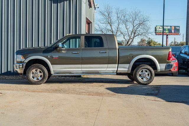 used 2012 Ram 2500 car, priced at $34,991