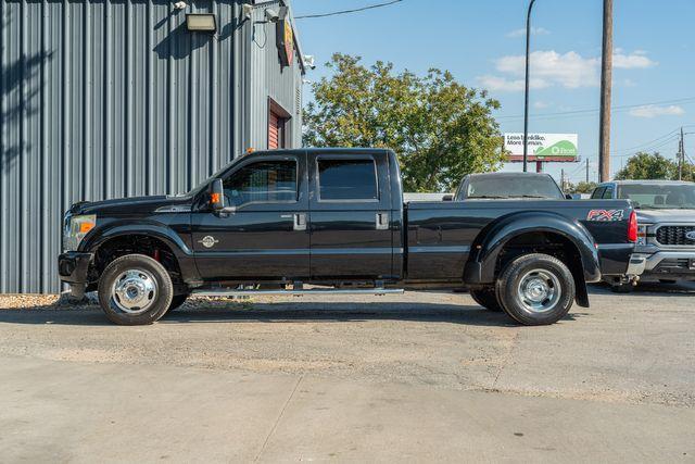 used 2013 Ford F-350 car, priced at $34,991