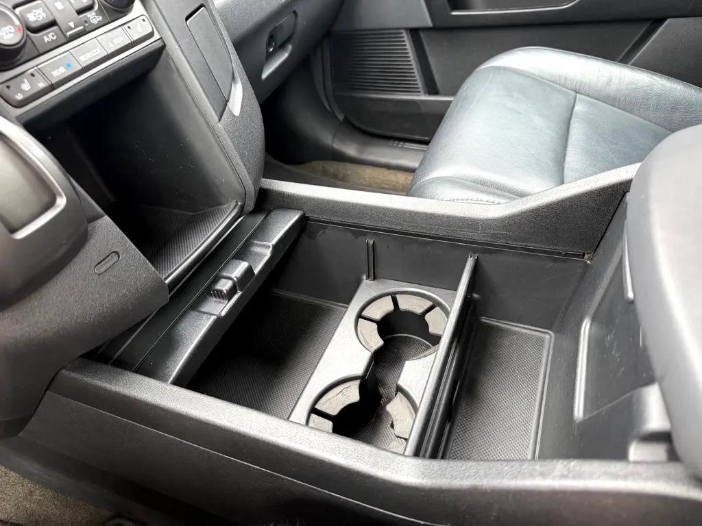 used 2013 Honda Pilot car, priced at $13,995