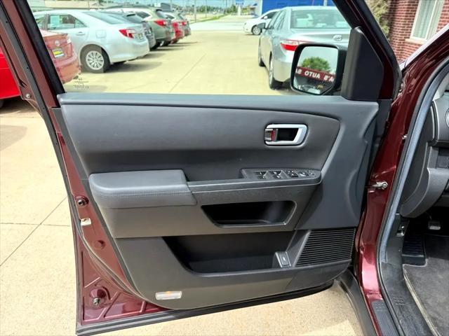 used 2013 Honda Pilot car, priced at $13,995