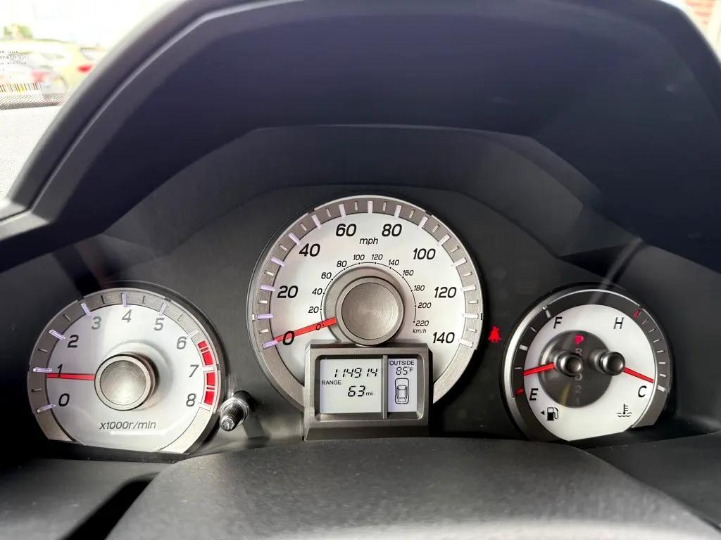 used 2013 Honda Pilot car, priced at $13,995