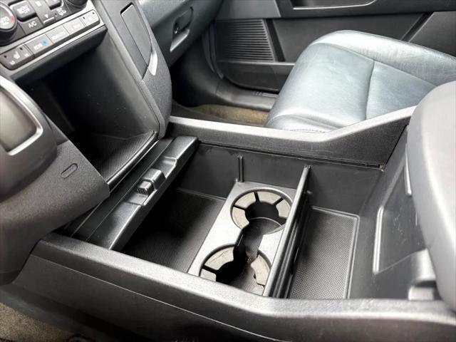 used 2013 Honda Pilot car, priced at $13,995