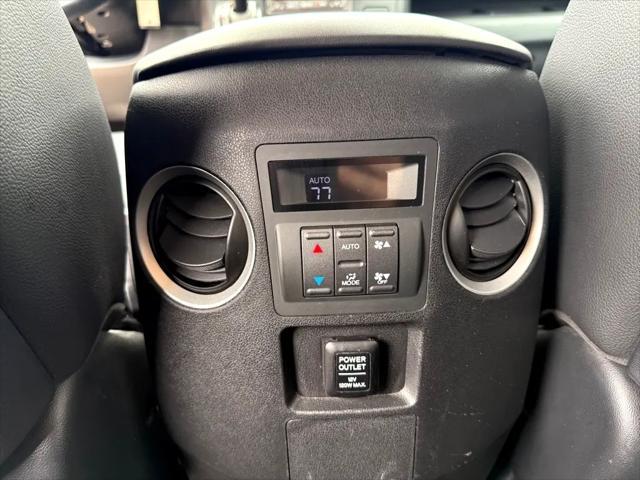 used 2013 Honda Pilot car, priced at $13,995