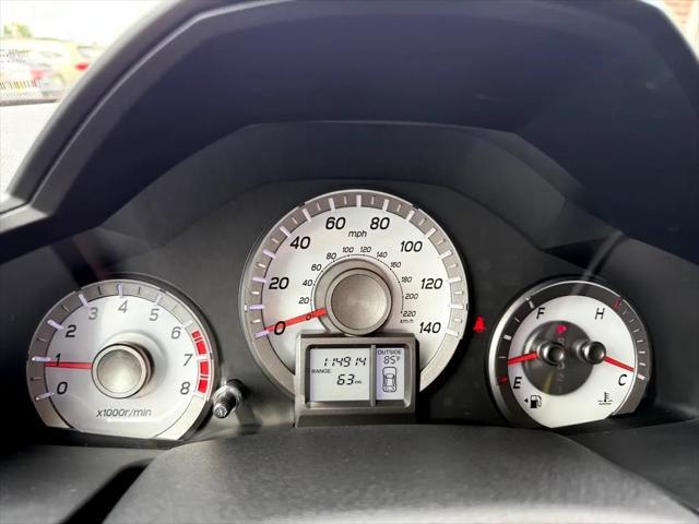 used 2013 Honda Pilot car, priced at $13,995