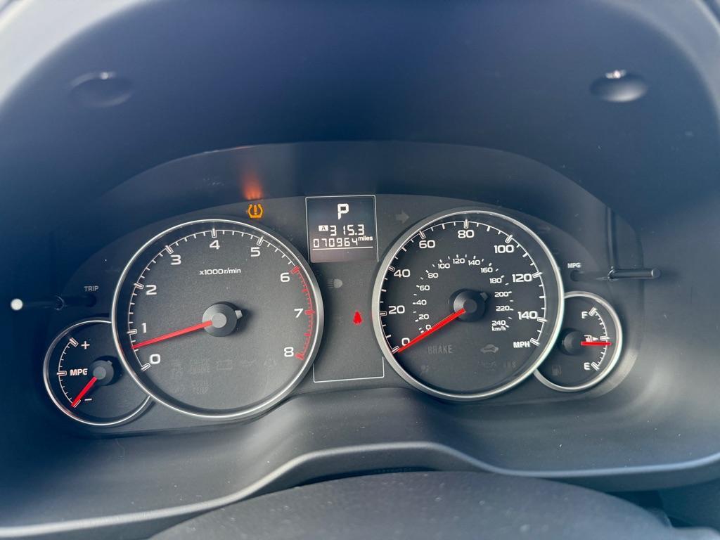 used 2014 Subaru Outback car, priced at $12,995