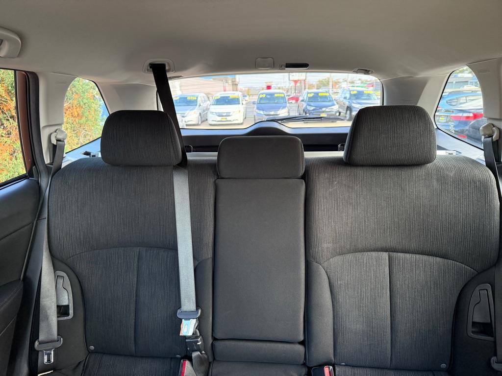 used 2014 Subaru Outback car, priced at $12,995