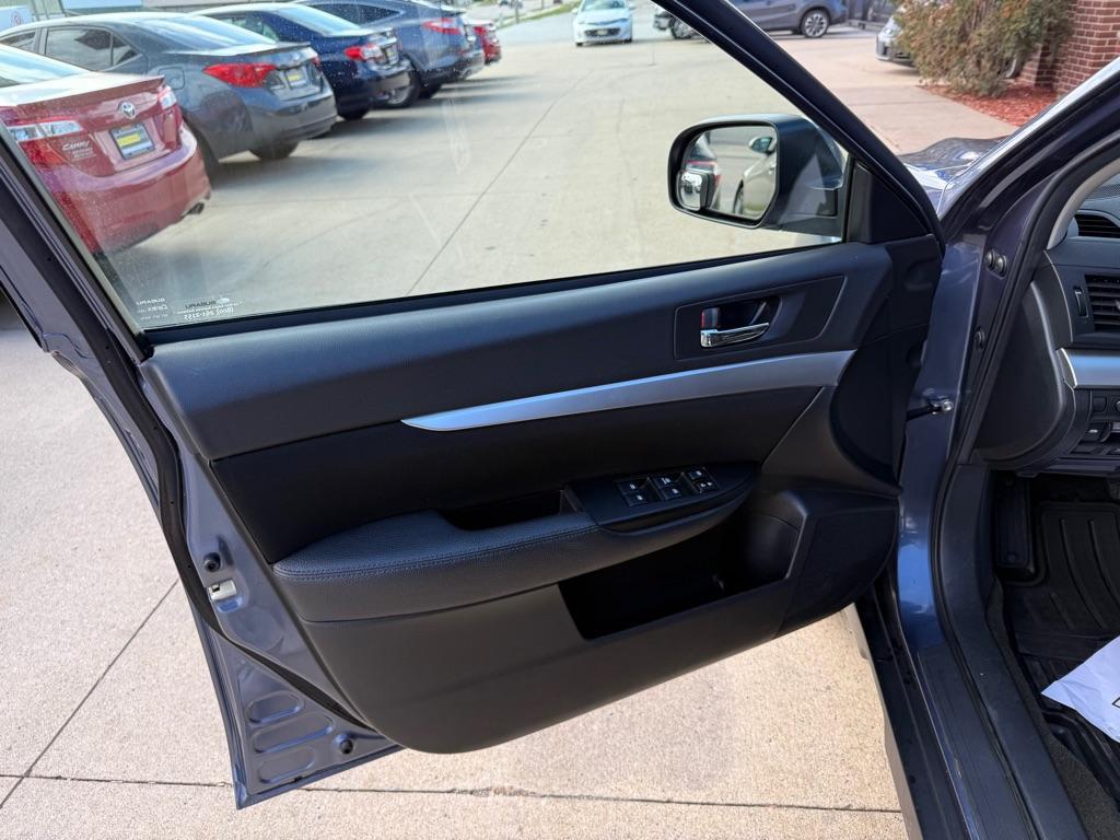 used 2014 Subaru Outback car, priced at $12,995