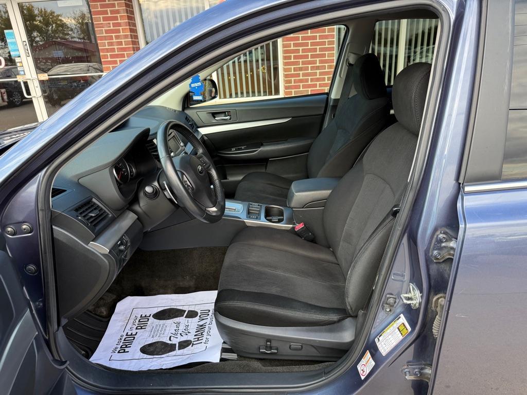 used 2014 Subaru Outback car, priced at $12,995