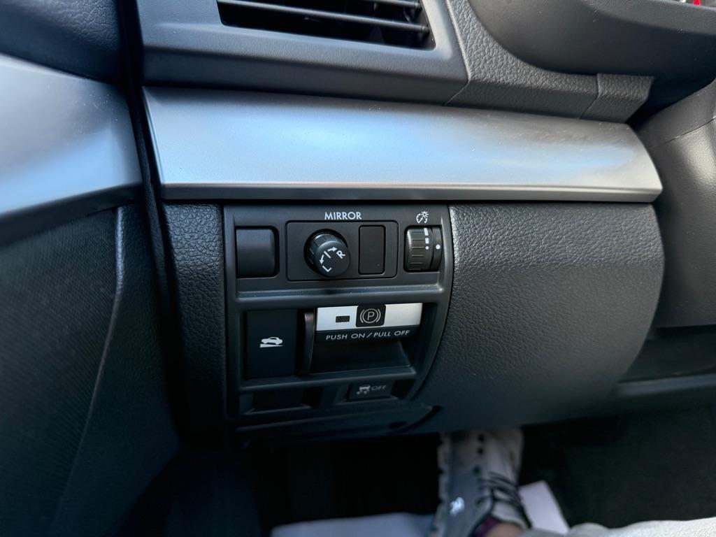 used 2014 Subaru Outback car, priced at $12,995