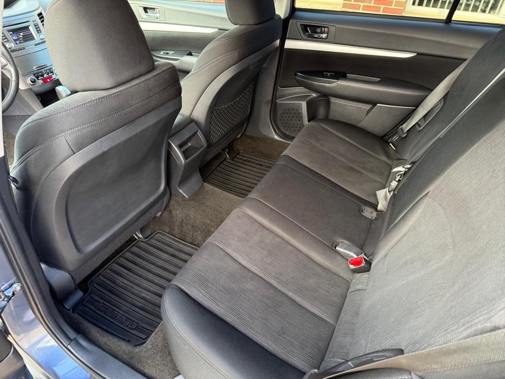 used 2014 Subaru Outback car, priced at $12,995
