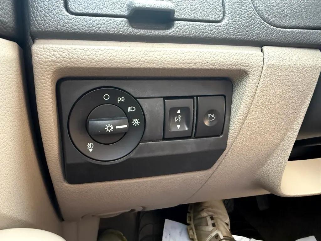 used 2012 Ford Fusion car, priced at $6,995
