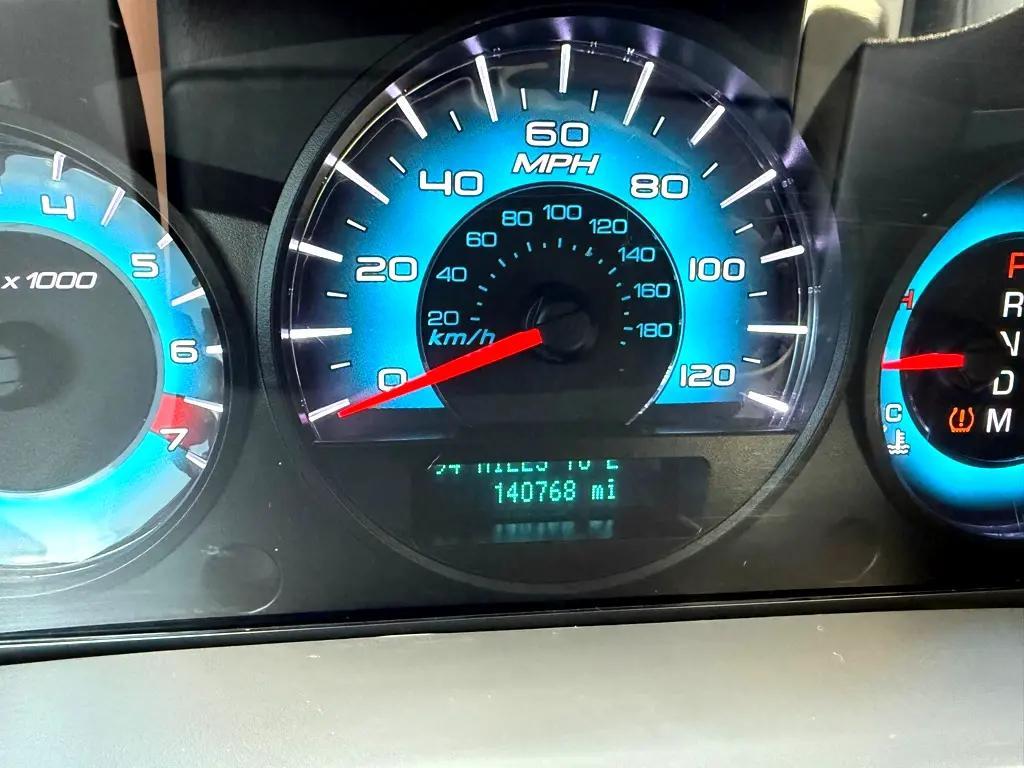 used 2012 Ford Fusion car, priced at $6,995