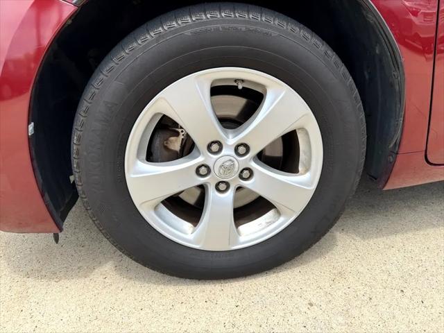 used 2013 Toyota Sienna car, priced at $14,995