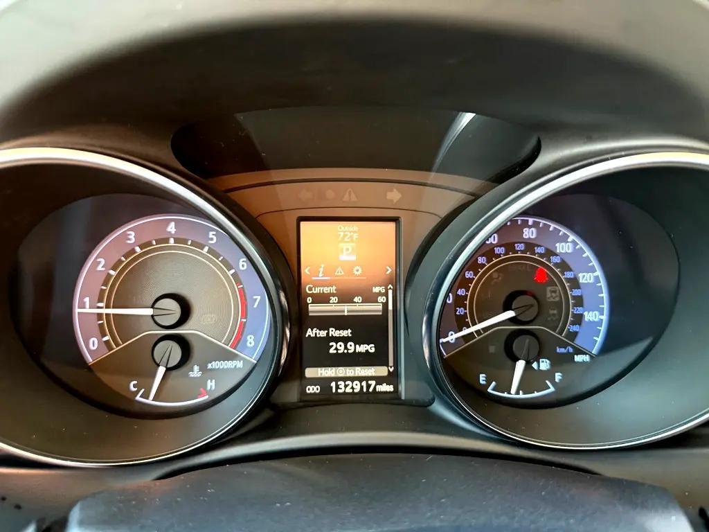 used 2016 Scion iM car, priced at $9,995