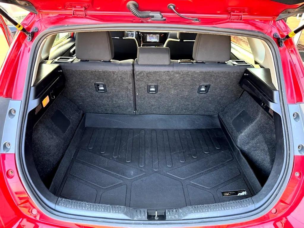used 2016 Scion iM car, priced at $9,995