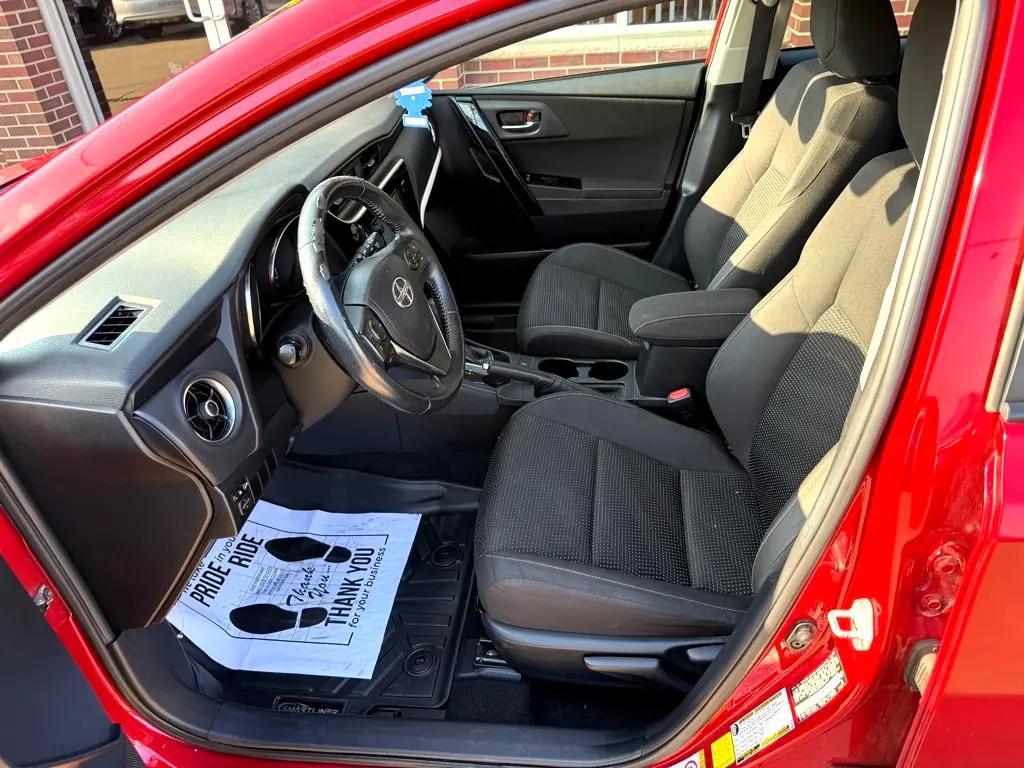 used 2016 Scion iM car, priced at $9,995