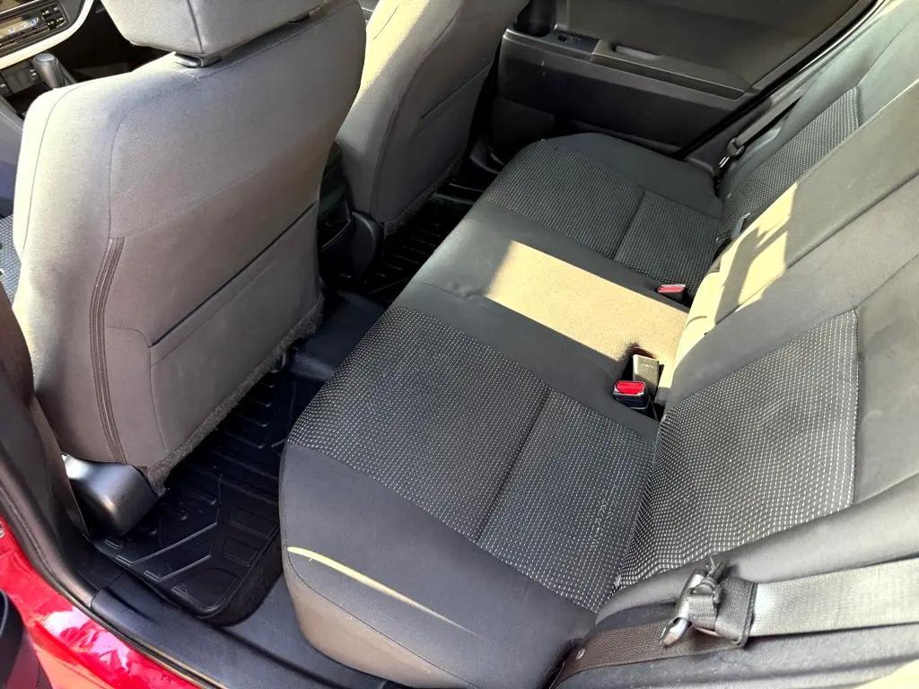 used 2016 Scion iM car, priced at $9,995