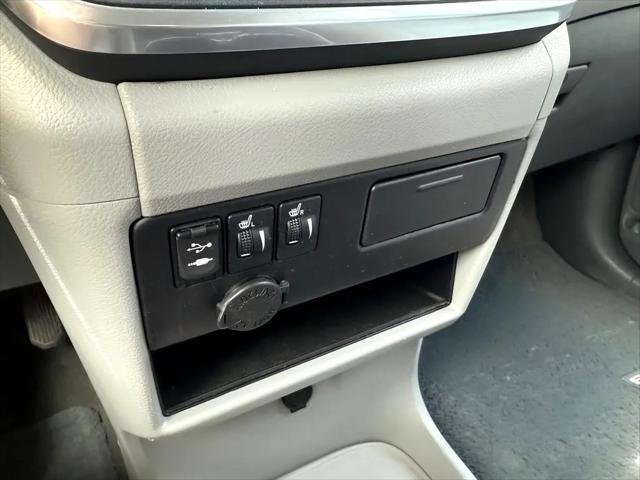 used 2015 Toyota Sienna car, priced at $19,995