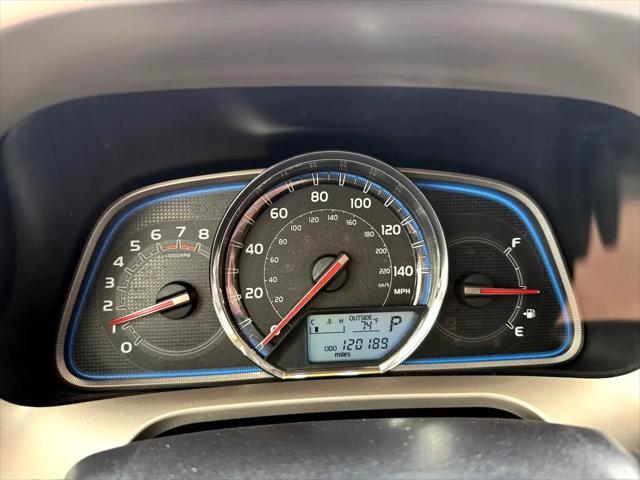 used 2013 Toyota RAV4 car, priced at $14,495