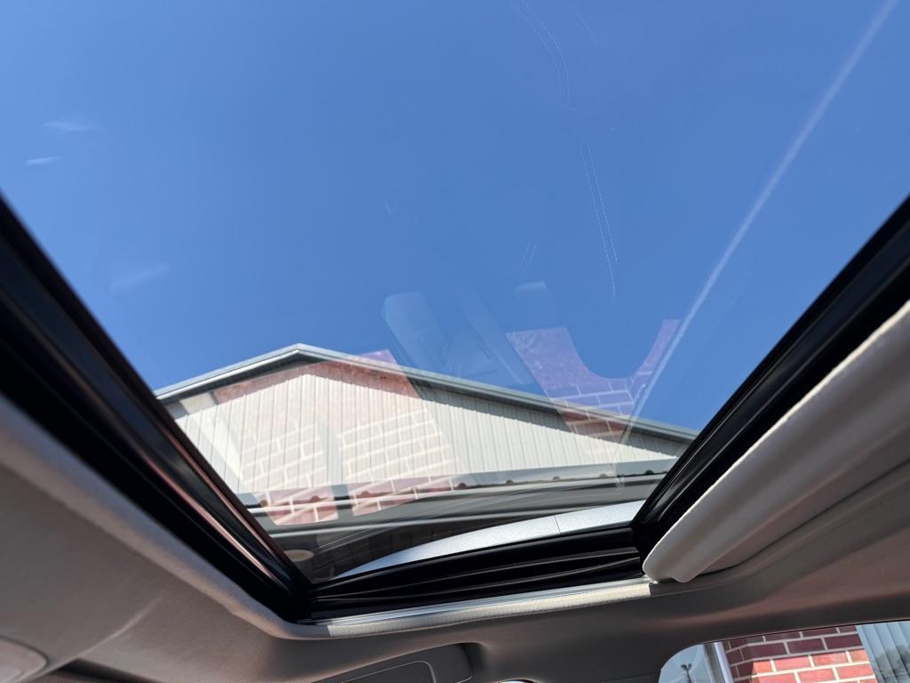 used 2017 Toyota RAV4 car, priced at $22,995