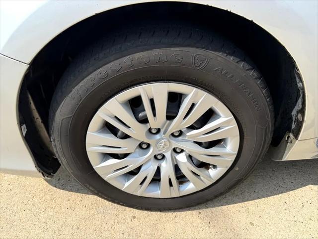 used 2013 Toyota Camry car, priced at $13,995