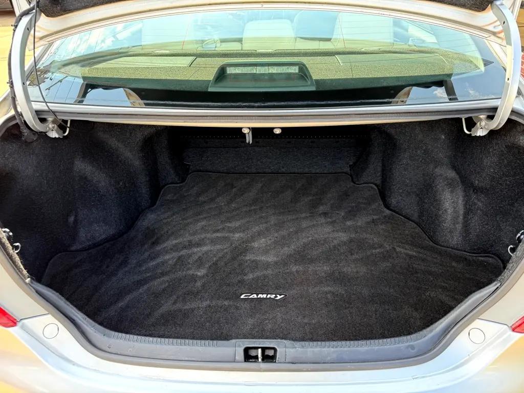 used 2013 Toyota Camry car, priced at $13,995
