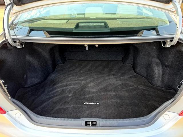 used 2013 Toyota Camry car, priced at $13,995