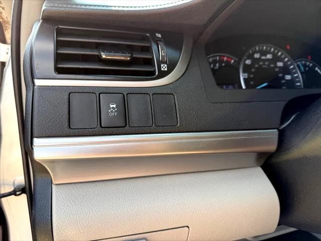 used 2013 Toyota Camry car, priced at $13,995