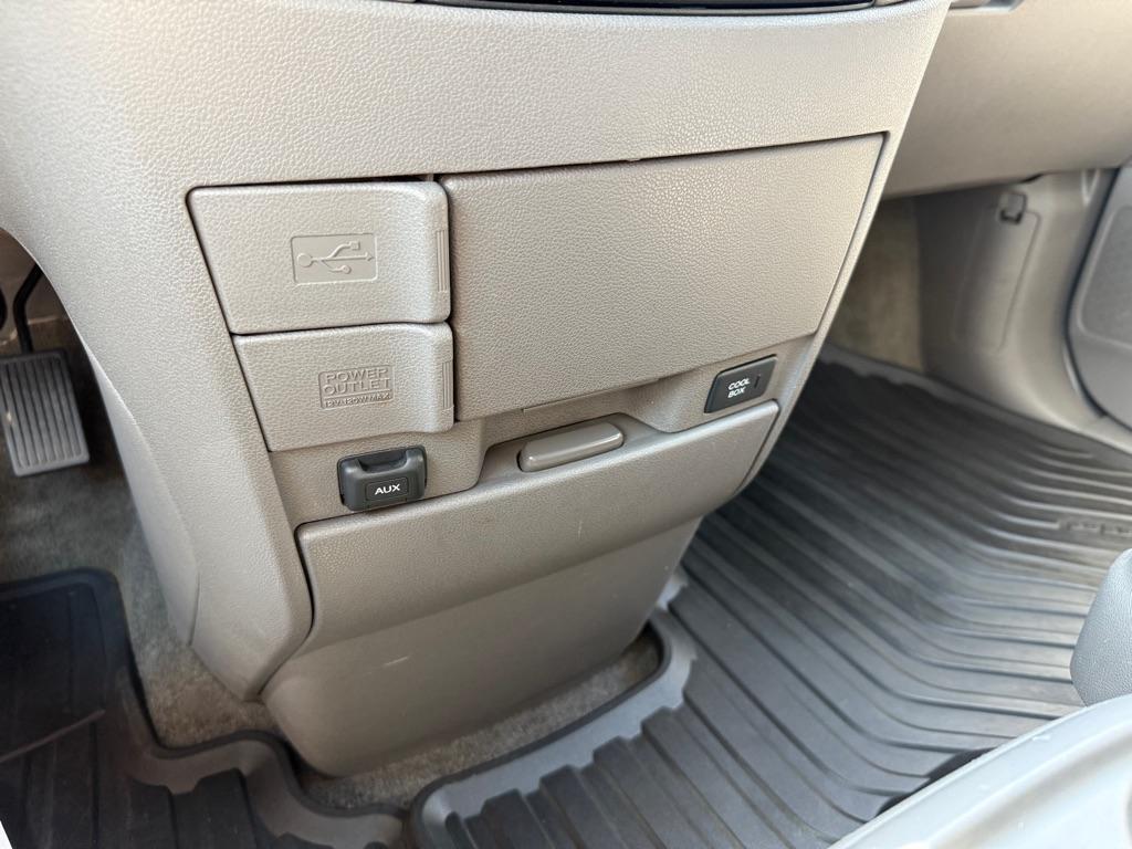 used 2014 Honda Odyssey car, priced at $15,995