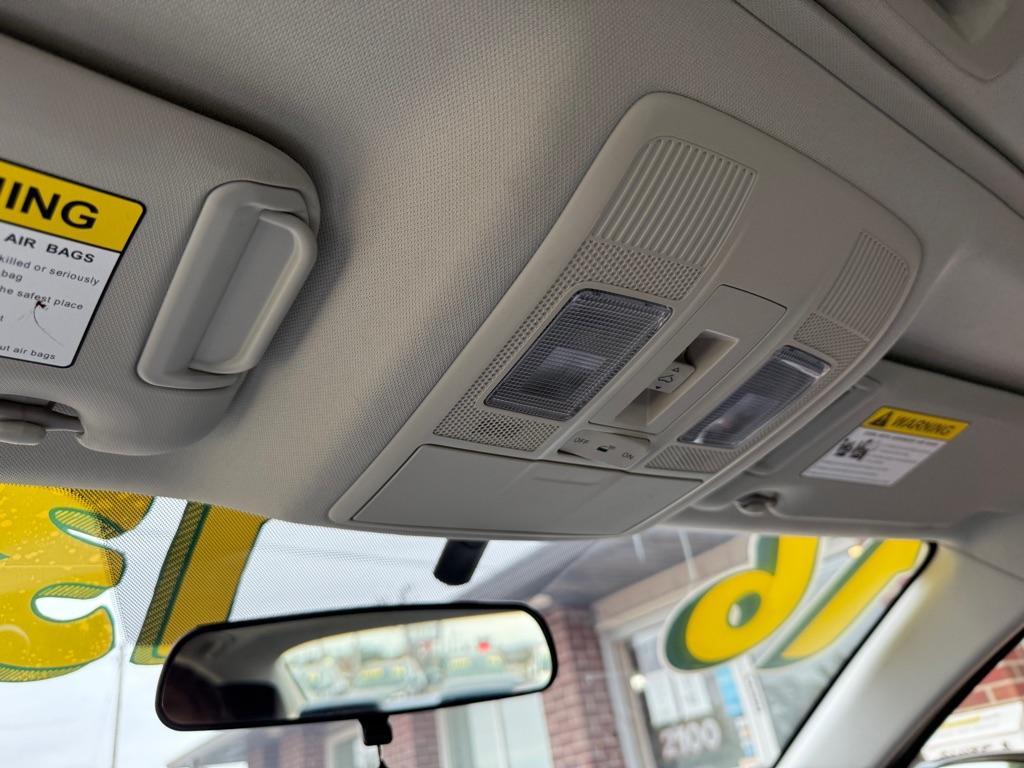 used 2016 Mazda Mazda6 car, priced at $13,995