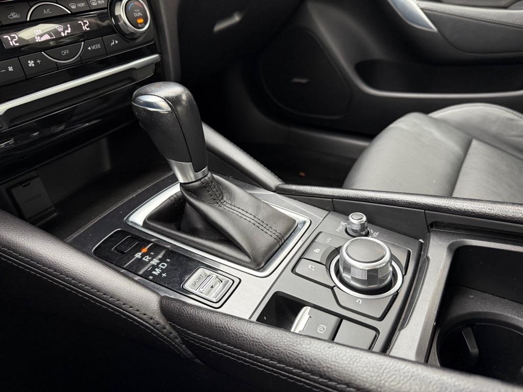 used 2016 Mazda Mazda6 car, priced at $13,995