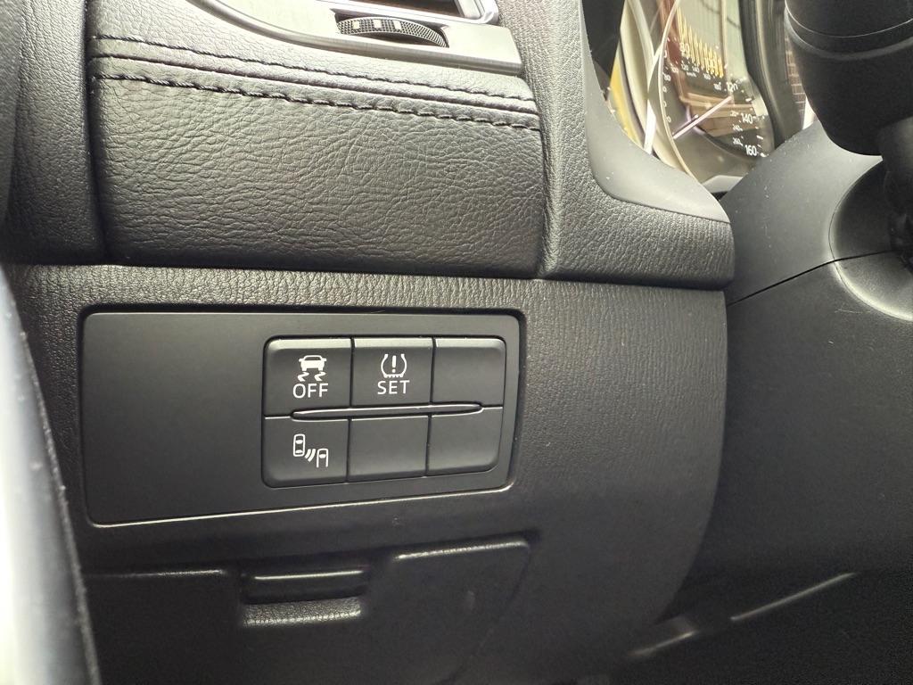 used 2016 Mazda Mazda6 car, priced at $13,995